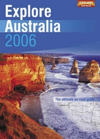Abbildung von: Explore Australia 2006 - Explore Australia