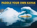 Cover: Paddle Your Own Kayak - Boston Mills Press