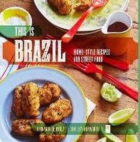 Abbildung von: This is Brazil - Hardie Grant Books
