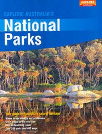 Abbildung von: Explore Australia's National Parks - Explore Australia