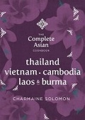 Cover: Thailand, Vietnam, Cambodia, Laos and Burma - Hardie Grant Books