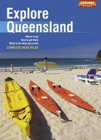 Abbildung von: Explore Queensland - Explore Australia