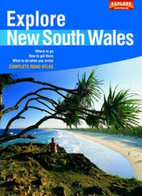 Abbildung von: Explore New South Wales - Explore Australia