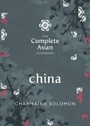 Cover: Complete Asian Cookbook - China - Hardie Grant Books