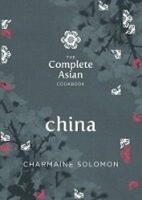 Abbildung von: Complete Asian Cookbook - China - Hardie Grant Books