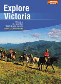 Abbildung von: Explore Victoria - Explore Australia