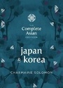 Cover: Japan and Korea - Hardie Grant Books