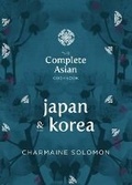Cover: Japan and Korea - Hardie Grant Books