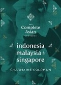 Cover: Indonesia, Malaysia, and Singapore - Hardie Grant Books