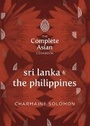Cover: Sri Lanka and the Philippines - Hardie Grant Books