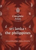 Cover: Sri Lanka and the Philippines - Hardie Grant Books