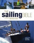 Cover: The Sailing Bible - Firefly Books Ltd
