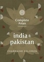 Cover: India and Pakistan - Hardie Grant Books