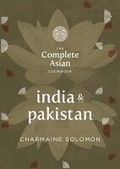 Cover: India and Pakistan - Hardie Grant Books