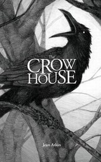 Enlarge image Cover: The Crow House - FeedARead.com