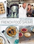 Cover: French Food Safari - Hardie Grant Books