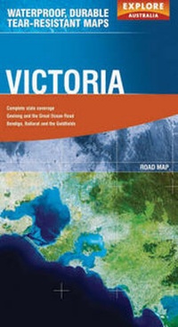 Abbildung von: Victoria - Explore Australia