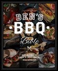 Cover: Ben's BBQ Bible - Hardie Grant Books