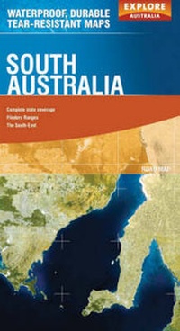 Abbildung von: South Australia - Explore Australia