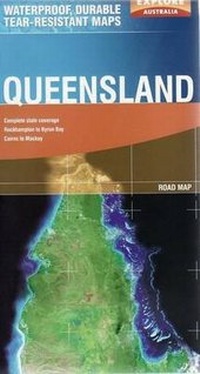 Abbildung von: Queensland - Explore Australia
