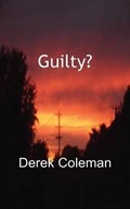 Cover: Guilty? - FeedARead.com