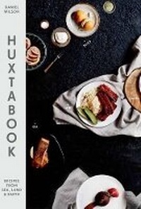 Enlarge image Cover: Huxtabook - Hardie Grant Books