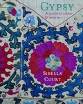 Cover: Gypsy - Hardie Grant Books