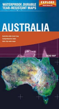Abbildung von: Australia - Explore Australia