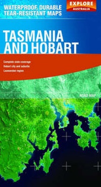 Abbildung von: Tasmania and Hobart - Explore Australia