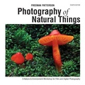 Cover: Photography of Natural Things - Firefly Books Ltd