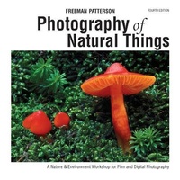 Abbildung von: Photography of Natural Things - Firefly Books Ltd