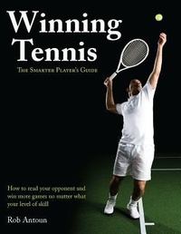 Abbildung von: Winning Tennis - Firefly Books