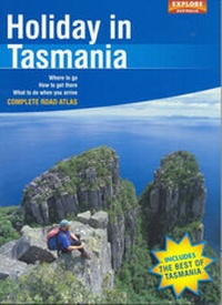 Abbildung von: Holiday in Tasmania - Explore Australia