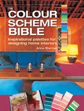 Cover: The Colour Scheme Bible - Firefly Books Ltd