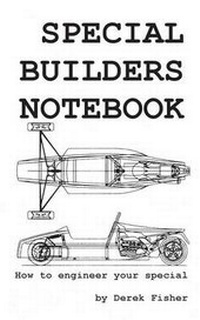 Enlarge image Cover: Special Builders Notebook - FeedARead.com