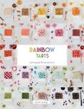 Cover: Rainbow Tarts - Hardie Grant Books