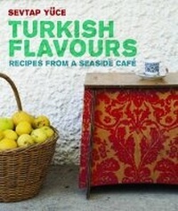 Abbildung von: Turkish Flavours - Hardie Grant Books