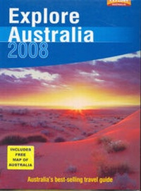 Abbildung von: Explore Australia 2008 - Explore Australia