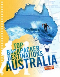 Abbildung von: Top Backpacker Destinations Australia - Explore Australia
