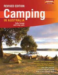 Abbildung von: Camping in Australia - Explore Australia