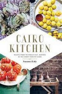 Abbildung von: Cairo Kitchen - Hardie Grant Books