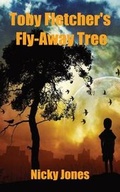 Cover: Toby Fletcher's Fly-Away Tree - FeedARead.com