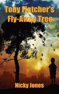 Enlarge image Cover: Toby Fletcher's Fly-Away Tree - FeedARead.com