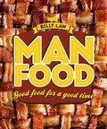Cover: Man Food - Hardie Grant Books