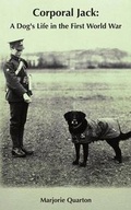 Cover: Corporal Jack - FeedARead.com