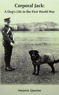 Enlarge image Cover: Corporal Jack - FeedARead.com
