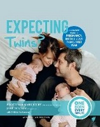 Enlarge image Cover: Expecting Twins? - Quadrille Publishing Ltd