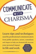 Cover: Communicate with Charisma - FeedARead.com