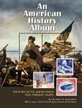 Cover: American History Album - Firefly Books Ltd