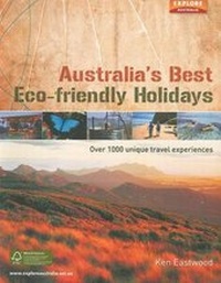 Abbildung von: Australia's Best Eco Friendly Holidays - Explore Australia